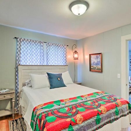 ماونتن فيو Cozy Cottage 7 Mi To Blanchard Springs Cavern المظهر الخارجي الصورة